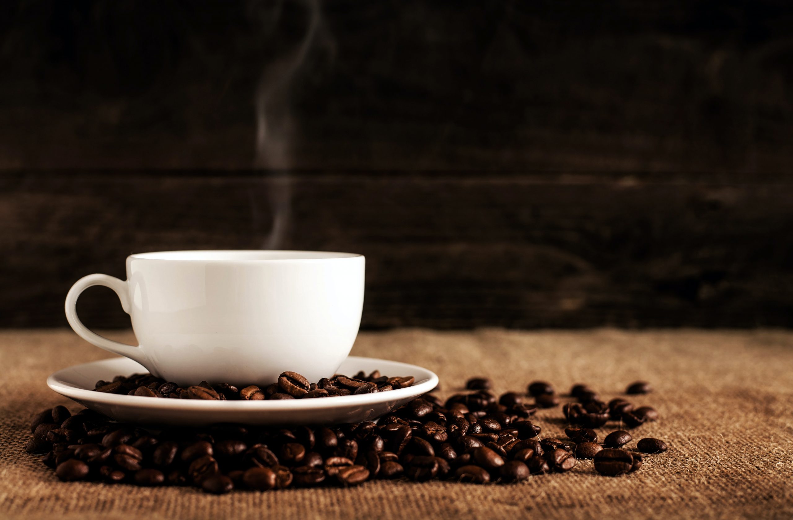 Coffee, Green Tea May Help Against Type 2 Diabetes