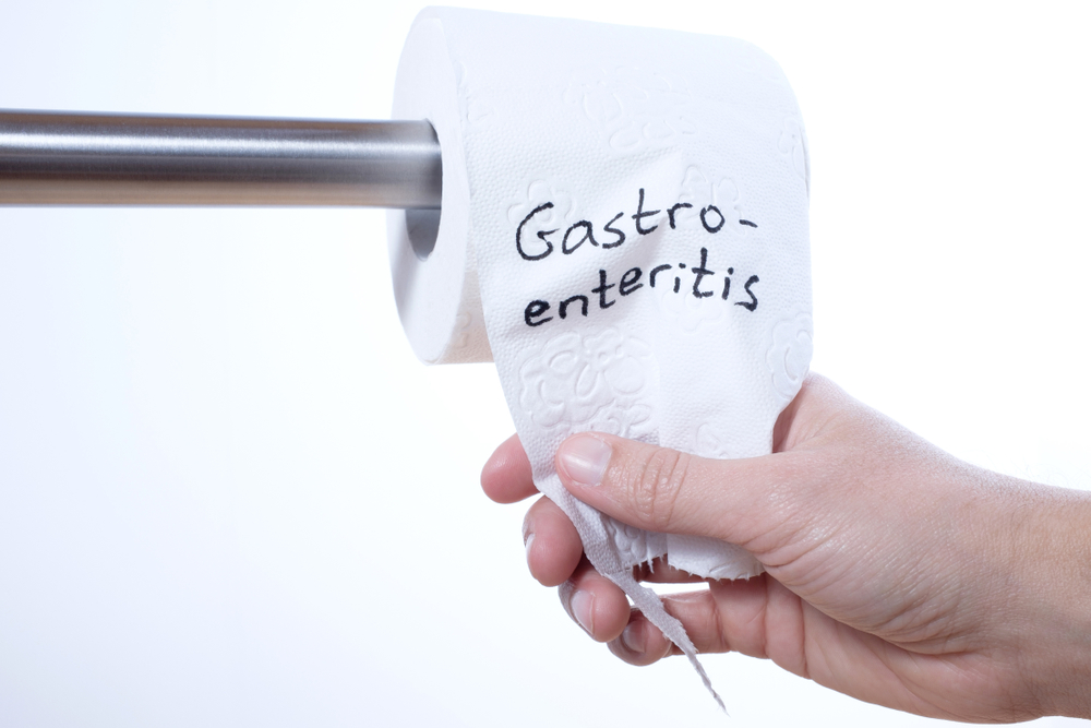 Viral Gastroenteritis – Causes, Symptoms and Treatment 
