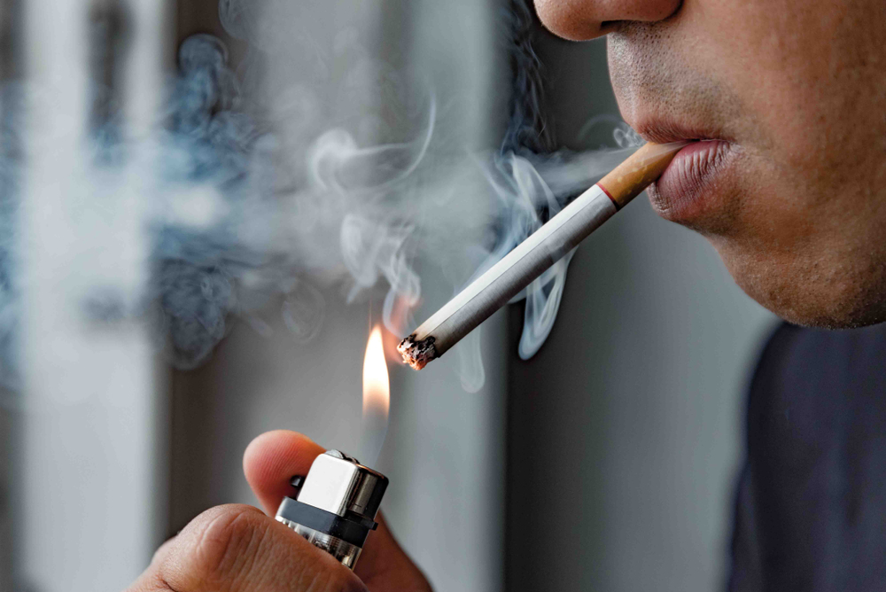 Quit Smoking: how professionals can help