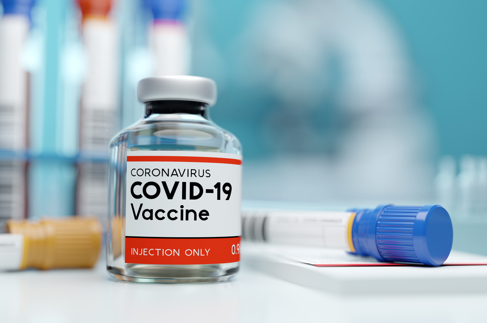 Details on the COVID-19 Vaccine poll