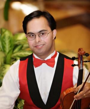 sujeet desai musician down syndrome
