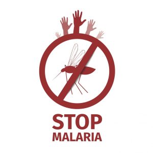 stop malaria
