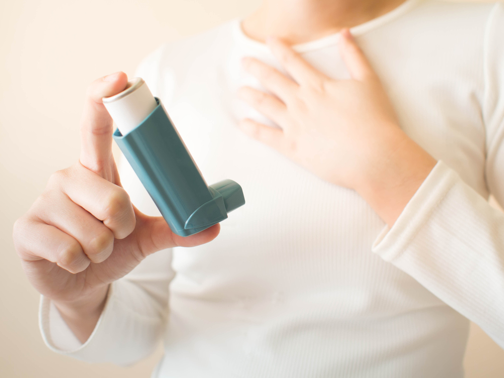 Asthma: Uncovering Misconceptions