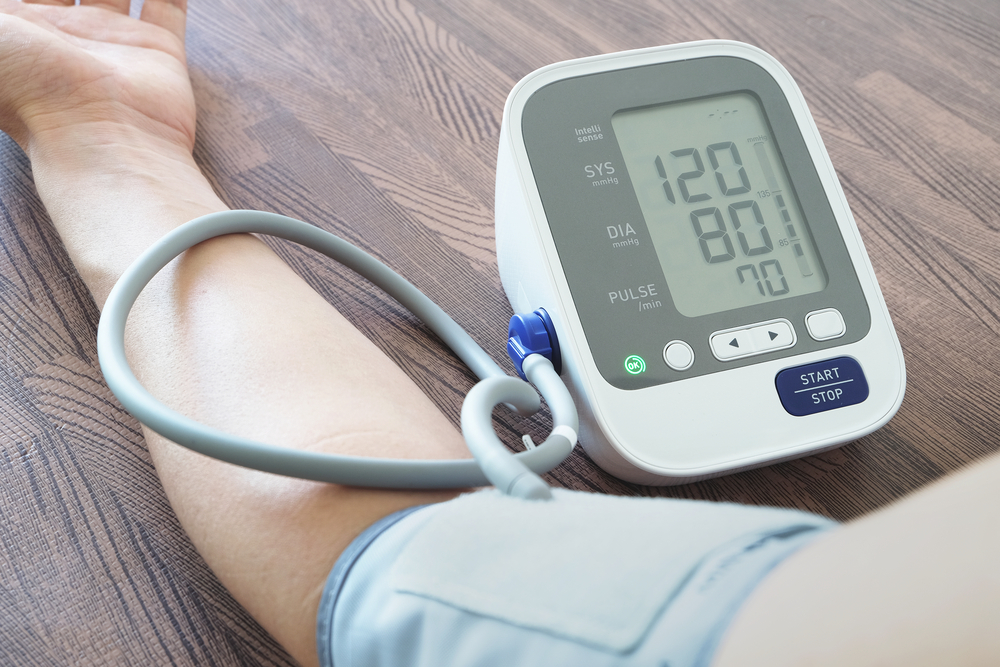 Hypertension: How To Use and Read a Blood Pressure (BP) Meter