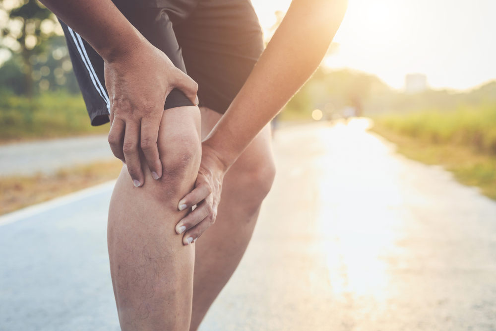 Knee Pain: Know All About It