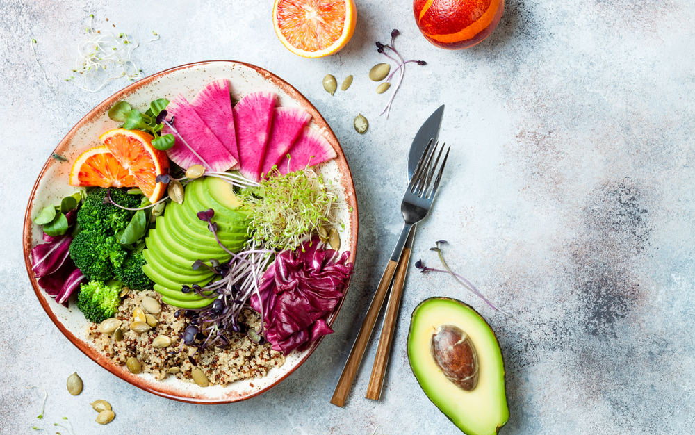 Vegan and Vegetarian Diets: What You Need to Know