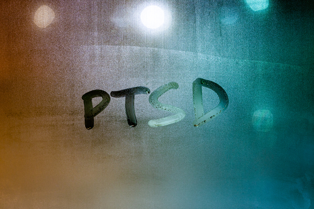 PTSD: The 5 Subcategories