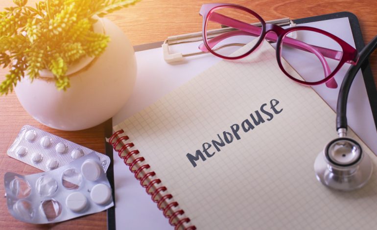 Menopause: Understanding Why It Happens