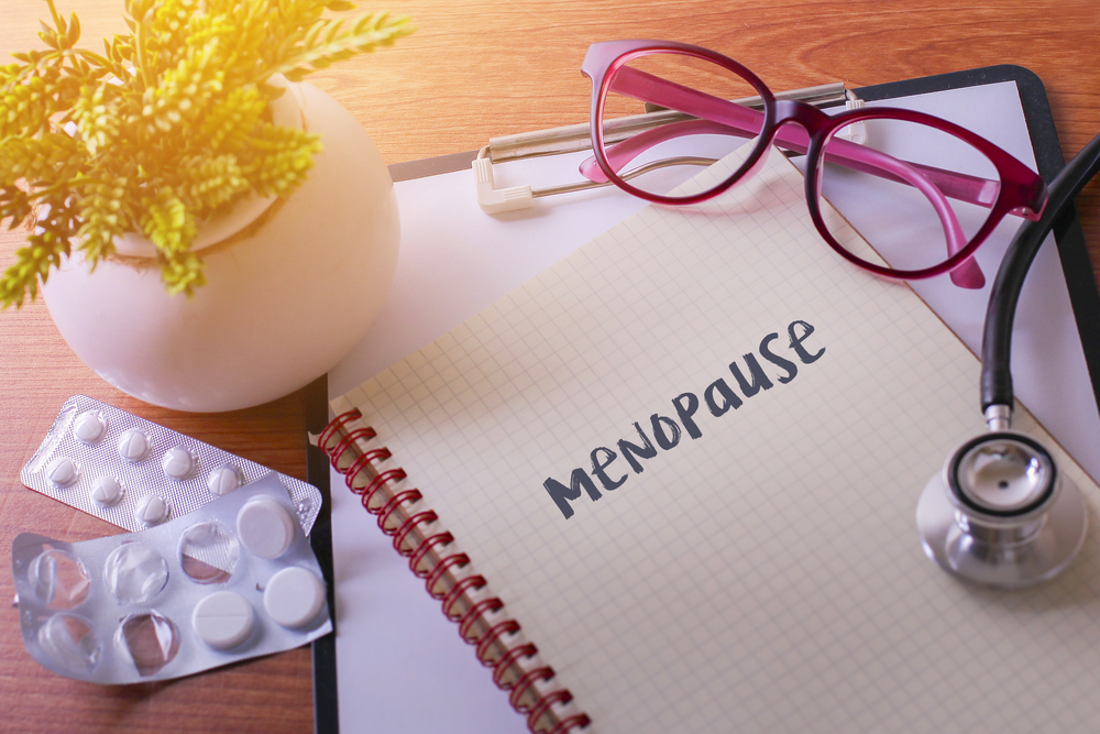 Menopause: Understanding Why It Happens