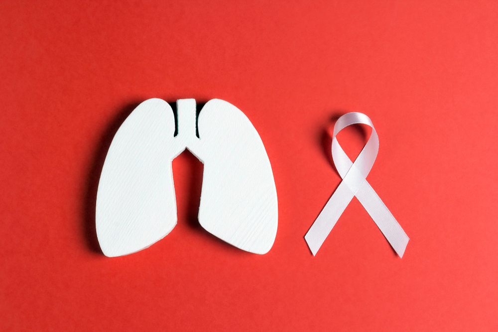 Lung Cancer: Types and Causes
