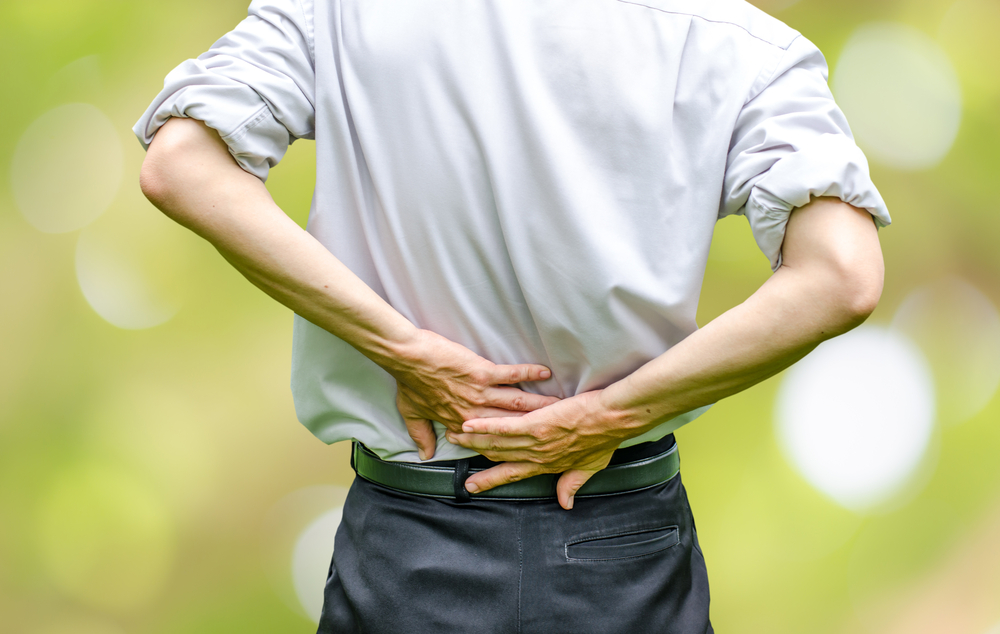 Slipped Disc: How Can You Avoid It