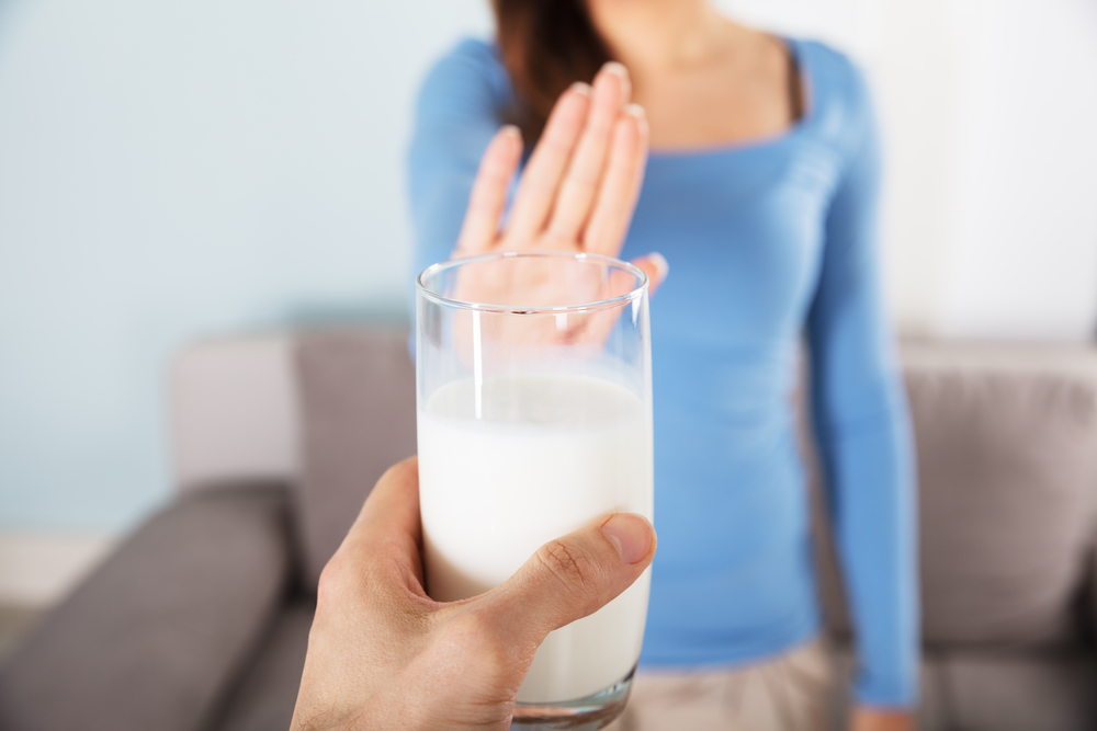 Lactose Intolerance: Causes, Symptoms and Treatment