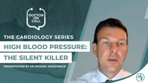 DOC #4 Dr Michael MacDonald high blood pressure