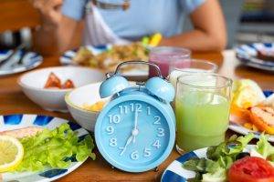 intermittent fasting does it really help