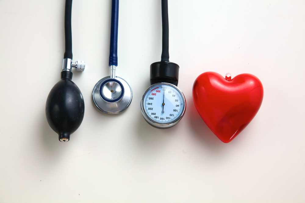 Hypertension: Symptoms, Diagnosis, Causes, Risk Factors