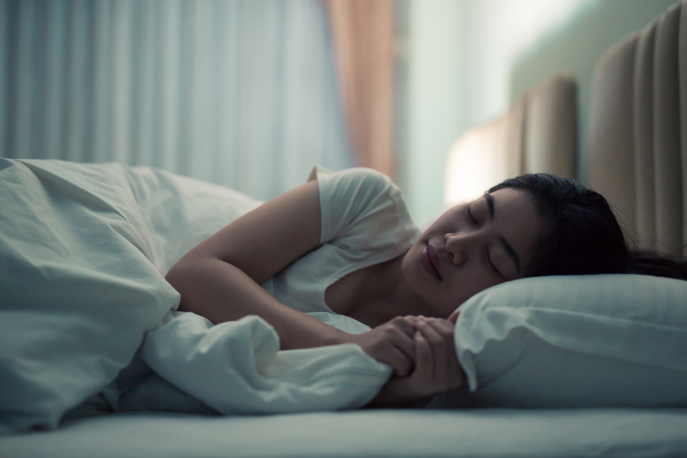 Sleep: How Much Do We Need?