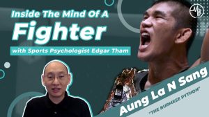 aung la n sang, aung la nsang, sports psychologist, sports psychology