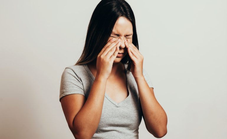 Sinusitis: Tips To Help You Manage It