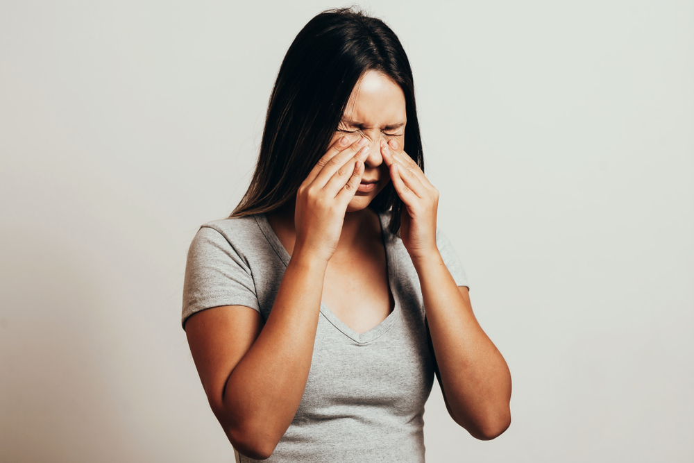 Sinusitis: Tips To Help You Manage It
