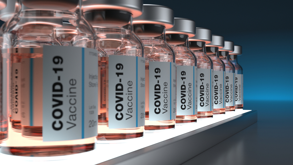 Pharma giants Pfizer and BioNTech say COVID-19 vaccines can neutralise omicron variant in 3 doses