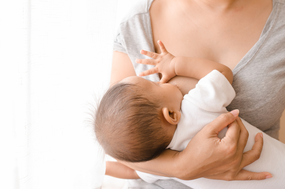 10 Common Breastfeeding Mistakes Every New Mom Should Avoid