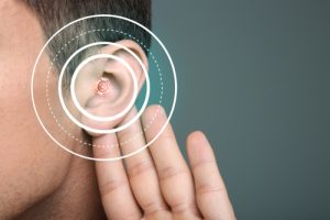 hearing loss, hearing aid