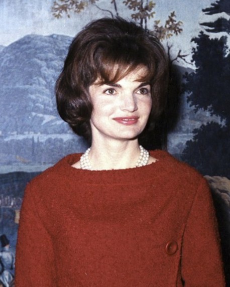 Jacqueline Kennedy Onassis cancer death