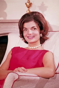 jackie kennedy Onassis