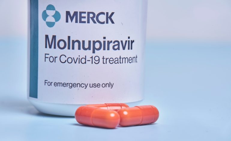 Molnupiravir for COVID-19? 5 Things You Need To Know About This Oral Drug