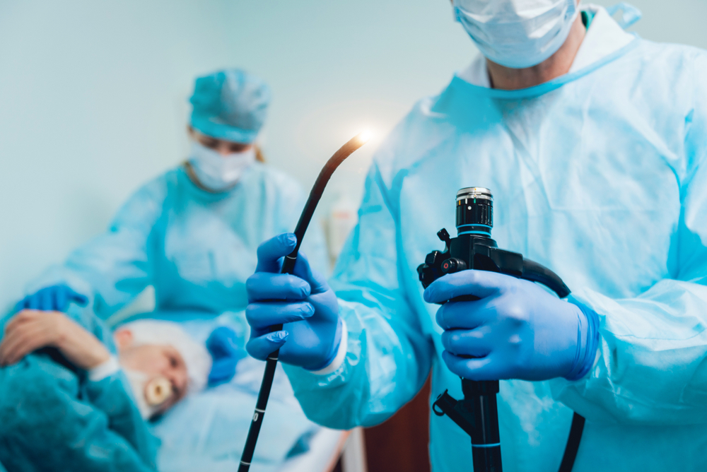 Endoscopy: An Introduction and its Different Types