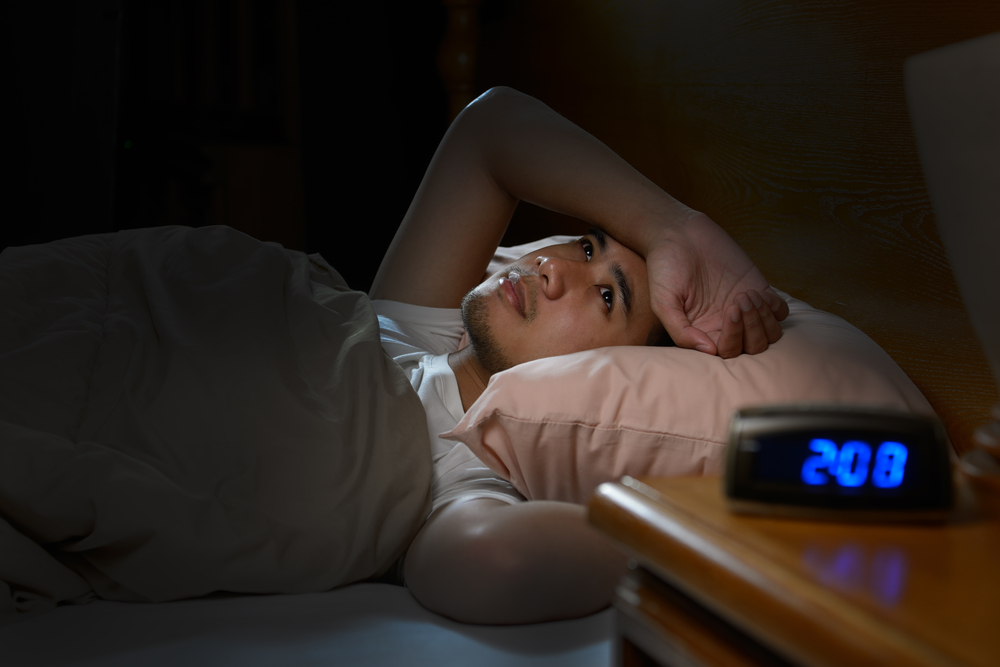Can’t sleep? 6 Natural Remedies to Help with Insomnia