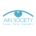 AIN logo