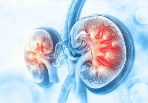 Chronic Kidney Disease