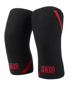 Gear Knee Sleeves