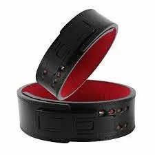 Gear Powerlifting Belt