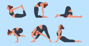 Insomnia - Yoga