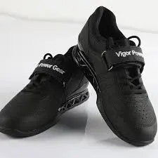 Weightlifting Shoes