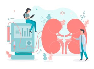 dialysis kidney health
