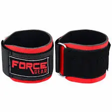 wrist wraps