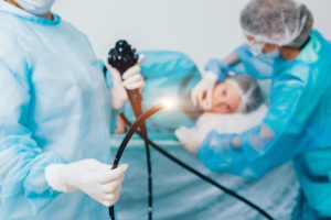 endoscopy procedure