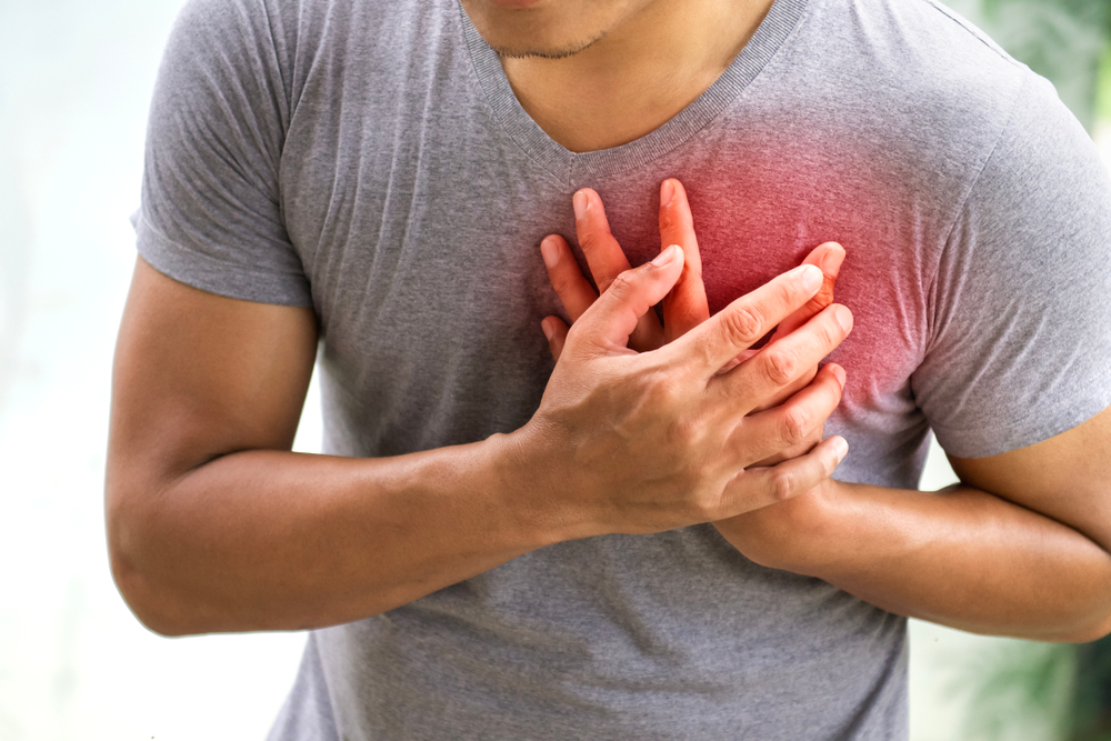 Angina: What Is It?