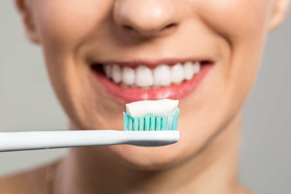 Do You Know What Is In Your Toothpaste?