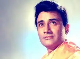 Dev Anand