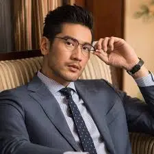 Godfrey Gao