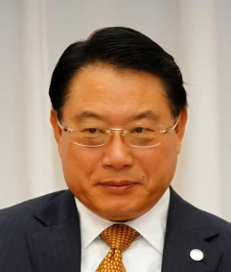 Li Yong