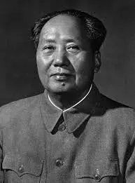 Mao Zedong