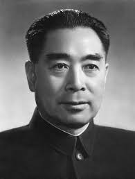 Zhou Enlai