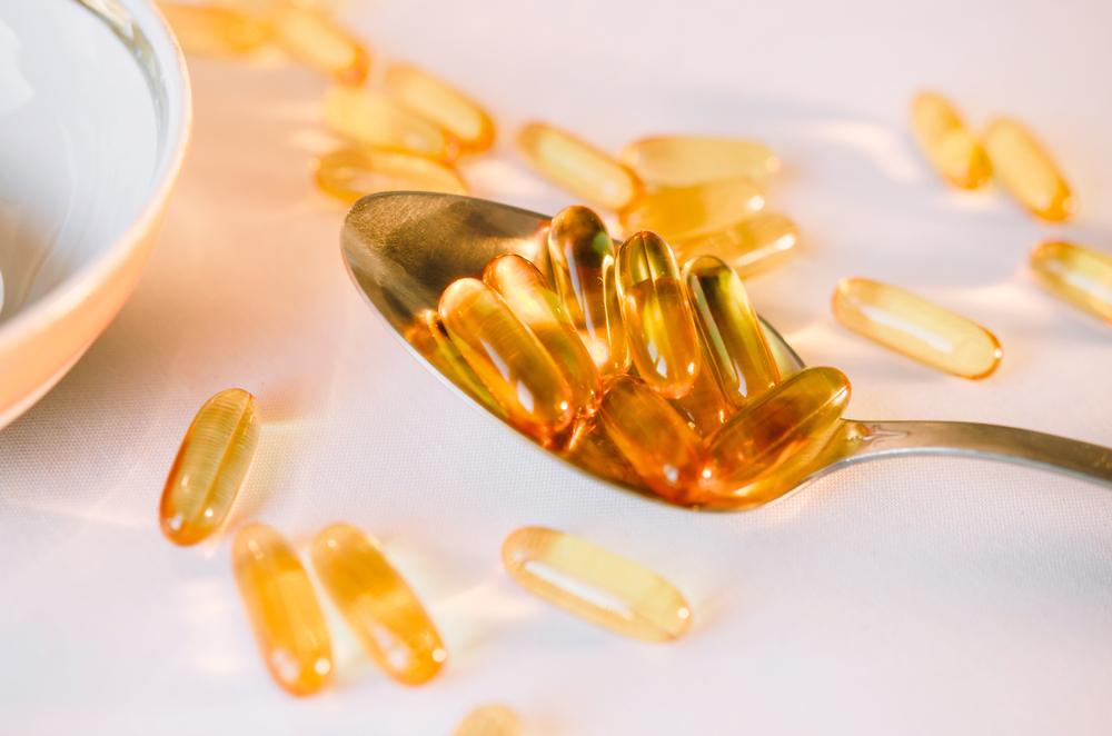 3 Common Misconceptions About Fish Oil