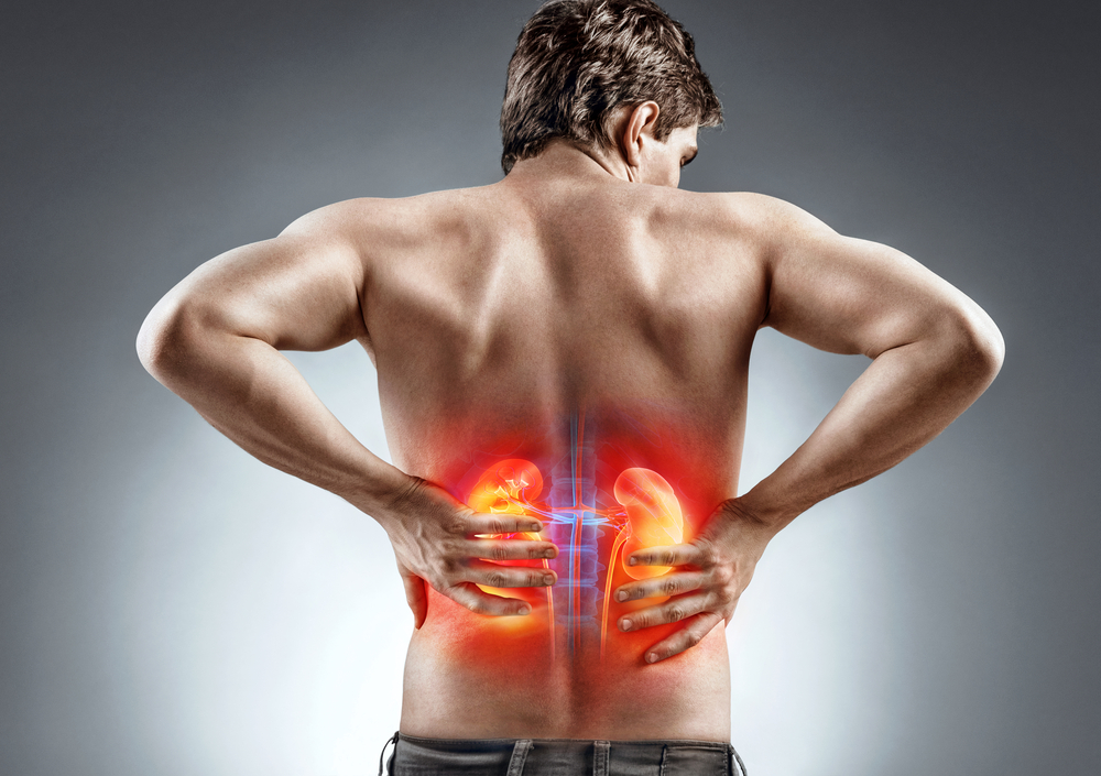 3 Ways You May Be Hurting Your Kidneys Unknowingly