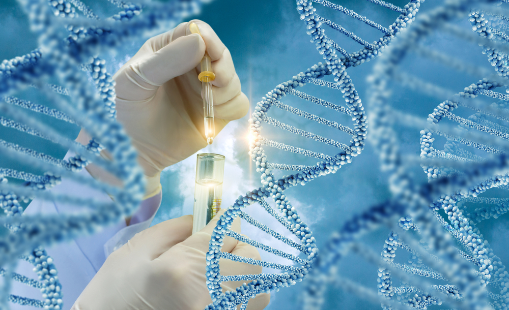 5 Facts About Genetic Testing